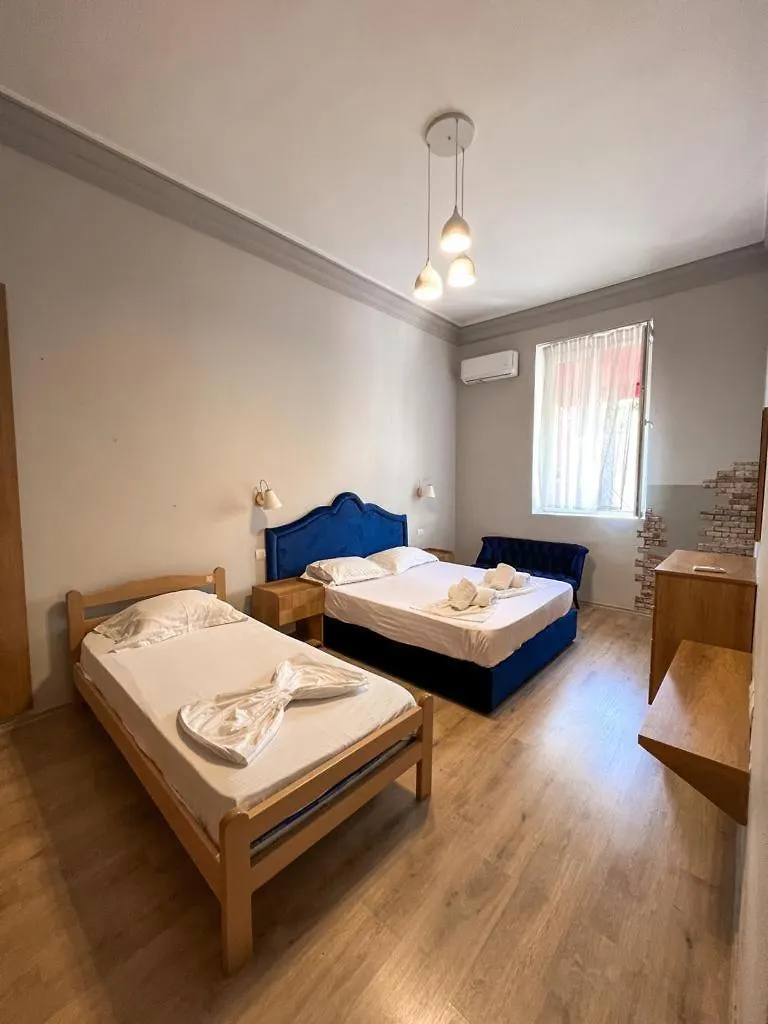 Tirana Bliss Apartment